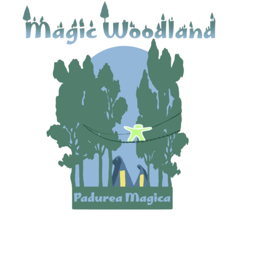 Magic Woodland